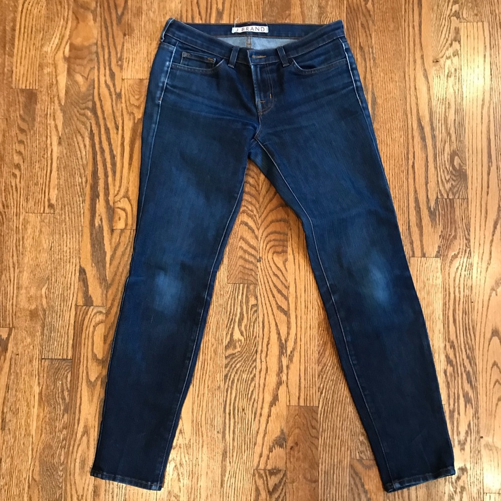 J Brand Skinny Jean